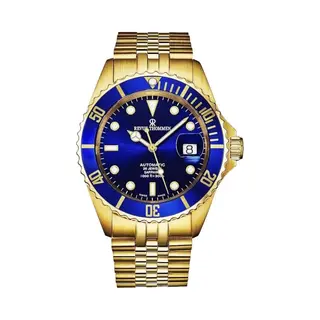 Revue Thommen Armbanduhr 17571.2215