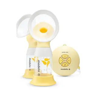 Medela Swing Maxi Flex kolfapparaat 150 ml Elektronisch