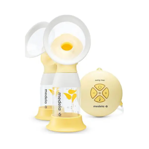 Medela Swing Maxi Flex kolfapparaat 150 ml Elektronisch thumbnail