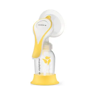 Medela Harmony kolfapparaat Handmatig