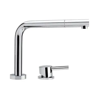 Franke 115.0486.978 Wasserhahn Chrom