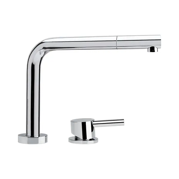 Franke 115.0486.978 Wasserhahn Chrom thumbnail