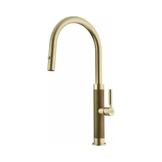 Franke Mythos Masterpiece Gold