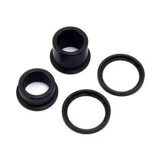 Dt Swiss 15mm Adapter Für 350/370 Rennradnabe