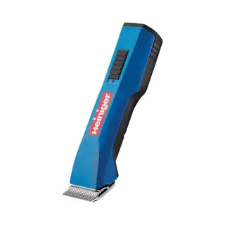 Heiniger Sapphire Cordless Trimmer Blue