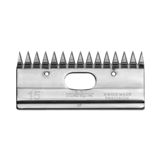 Heiniger Scherkopf 10WF / 1, 5mm Für Saphir 15 Natural