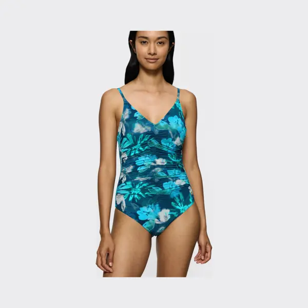Triumph Badeanzug Summer Fleur thumbnail