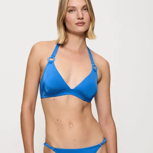 Triumph Bustier-Bikini-Top Midnight Swim thumbnail
