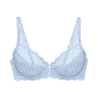 Triumph Amourette Floral Lace Bh Weicher Becher Bügel