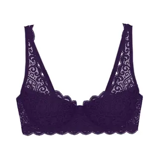 Triumph Amourette Floral Lace bh Zachte cup Beugels
