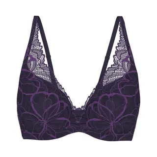 Triumph Body Make-Up Illusion Lace Bh Bügel