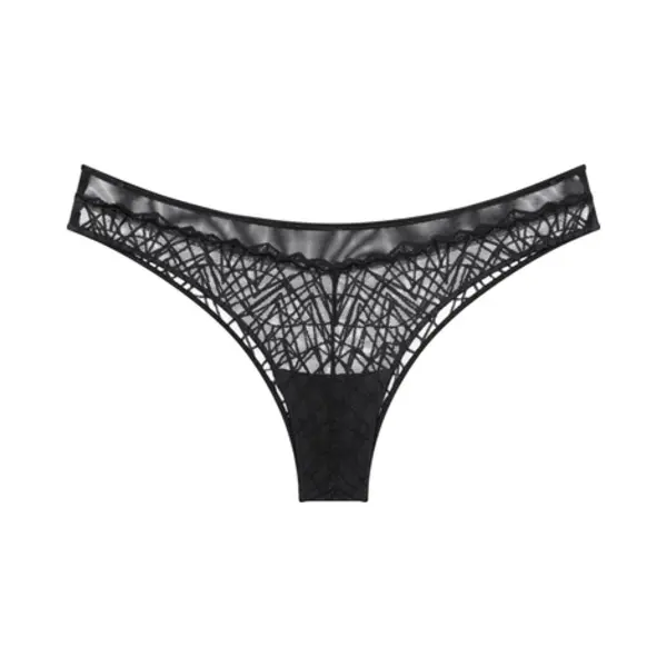 Triumph That Night In Vegas Bikini Schwarz thumbnail