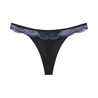 Triumph Comfort Glam Bikini Zwart