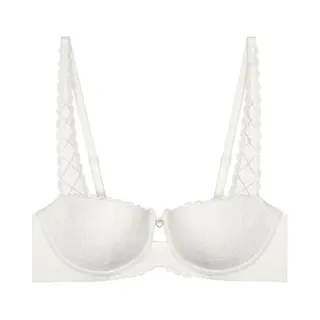 Triumph Body Make-Up Illusion Lace bh Balkon Beugels