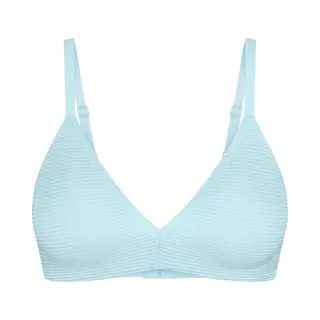 Sloggi Bügel-Bh Blue Zero Feel Air The Up