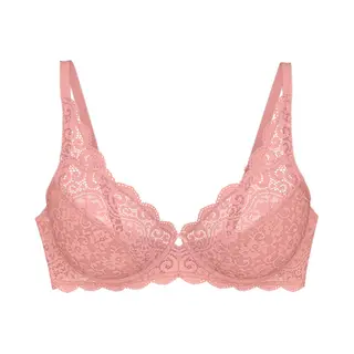 Triumph Amourette Floral Lace bh Zachte cup Beugels