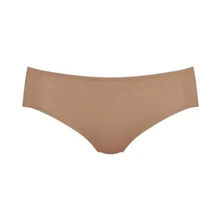 Sloggi Damen Body Adapt Hipster, Nostalgic Brown, Xs