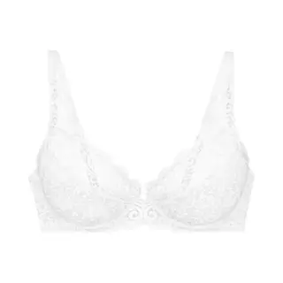Triumph Amourette Floral Lace bh Zachte cup Beugels