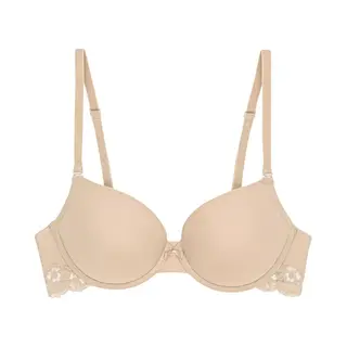 Triumph Lovely Micro bh Volle kop Beugels