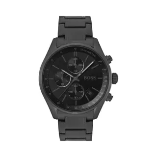 Hugo Boss 7613272313599 watch Male