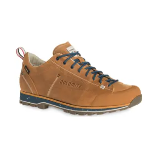 Dolomite Cinquantaquattro Low Fg Evo Gtx Unisex-Schuhe Für Erwachsene, Gold-gelb, 47 Eu