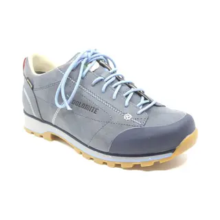 Dolomite Damen Zapato Ws Cinquantaquattro Low Fg Evo Gtx Schuhe, Blau, 40 2/3 Eu