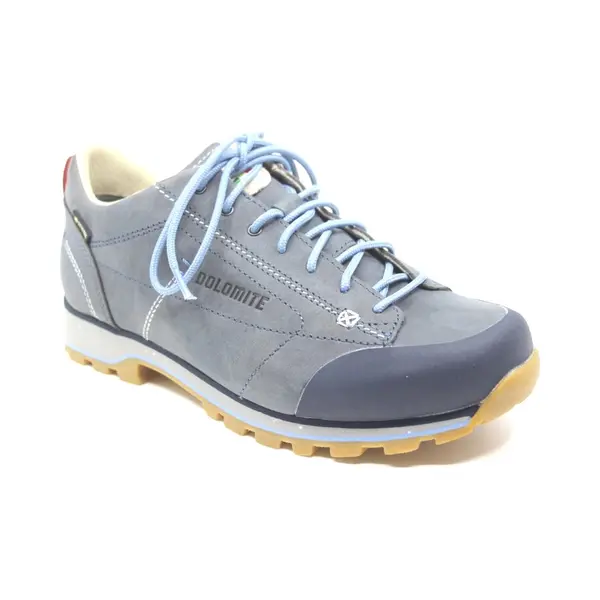 Dolomite Damen Zapato Ws Cinquantaquattro Low Fg Evo Gtx Schuhe, Blau, 40 2/3 Eu thumbnail