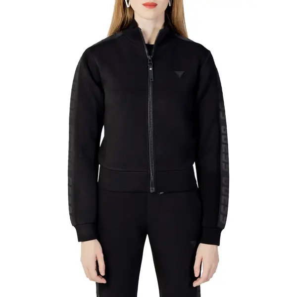 Sweatshirt Damen Guess New Allie Scuba thumbnail