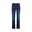 Mid Blue Denim 435