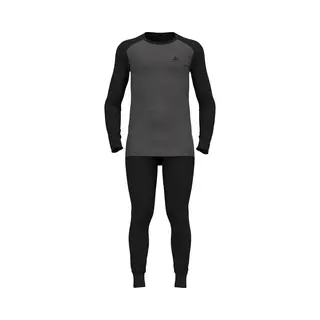 Odlo Men's Active Warm Eco Base Layer Set