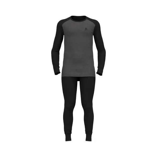 Odlo Men's Active Warm Eco Base Layer Set thumbnail