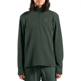 Odlo Essential Longsleeve 1/2-Zip Herren