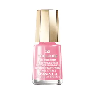 Mavala Mini Color nagellak 5 ml Roze Crème
