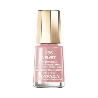 Mavala Mini Color nagellak 5 ml Nude Crème