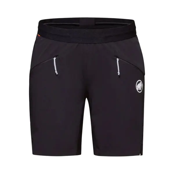 Mammut Aenergy Light Korte Broek Zwart 36 Vrouw thumbnail