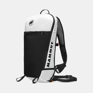 Mammut Aenergy 12 12 l Schwarz, Weiß