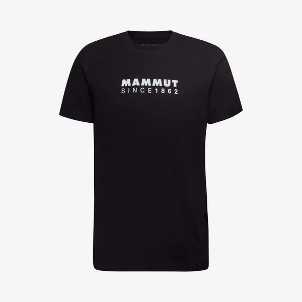 Mammut Core T-Shirt Men Logo - L thumbnail
