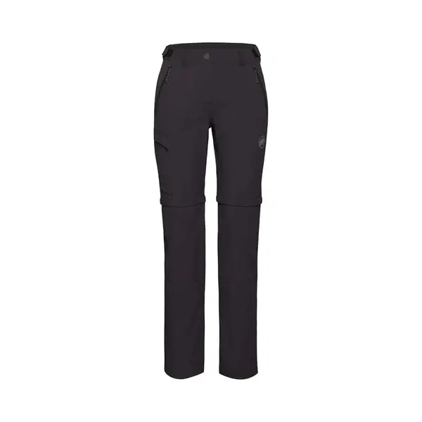 Mammut Runbold Iv Zip Off Pants Wandelbroek Voor Dames thumbnail