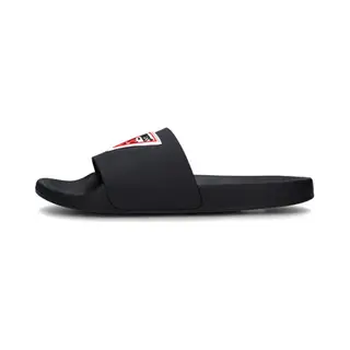 Teenslippers Guess FMJTOTELL19
