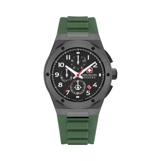 Swiss Military By Chrono Uhr SMWGO2102040