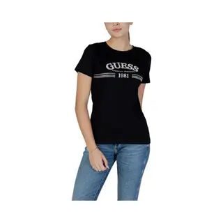 Guess T-Shirt Alda Cn Ss T-Shirt V6RI16 I3Z14