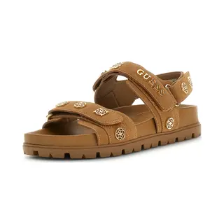 Sandalen Für Damen Guess Florizi