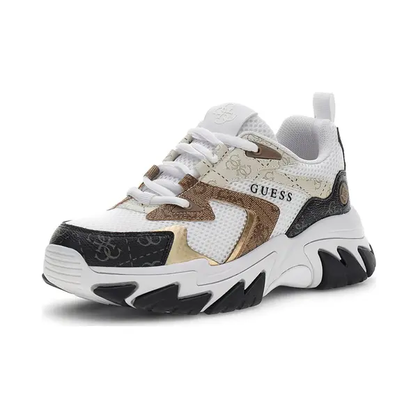 Guess Sneaker FLPNTSFAL12 thumbnail