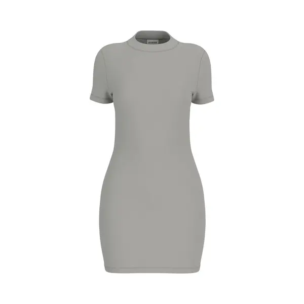 Vrouwen Fluwelen Jurk Guess Paulina thumbnail