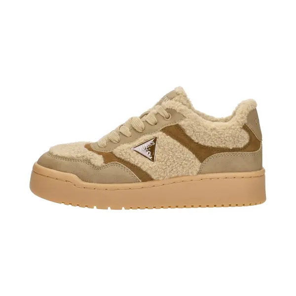 Guess Sneakers Miram Beige 39 thumbnail