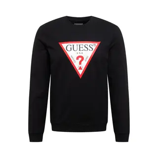 Sweatshirt Guess Audley Cn