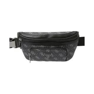 Guess Rucksäcke Und Hüfttaschen Für Herren Milano Hmevzl P3231 Hüfttasche