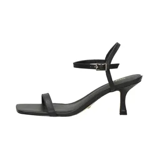 Guess Rimia 2 Sandalen Hak - Zwart - Maat 41