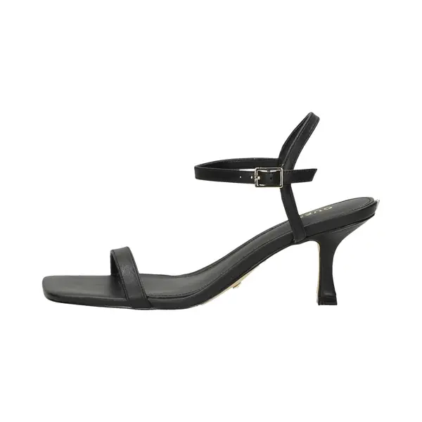 Guess Rimia 2 Sandalen Hak - Zwart - Maat 41 thumbnail