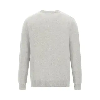 Pullover Guess Britton Logo